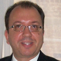 Christos Kalialakis