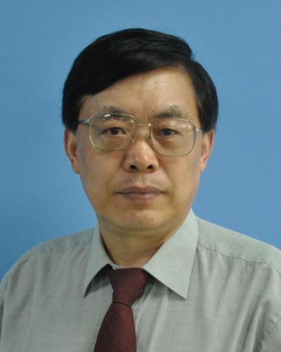 Yuan-Ting Zhang portrait