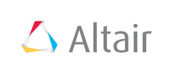 Altair Engineering GmbH LOGO
