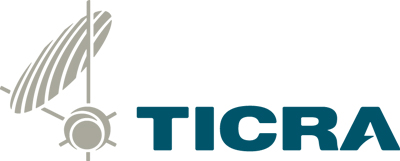 TICRA LOGO