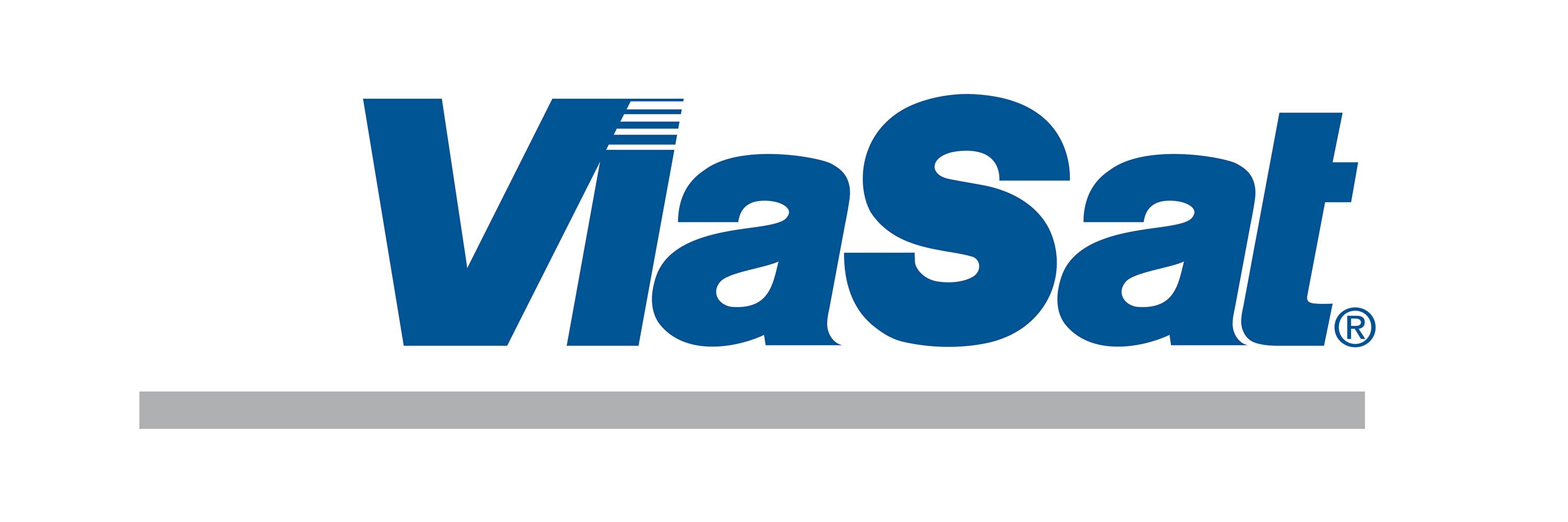 Viasat, Inc LOGO